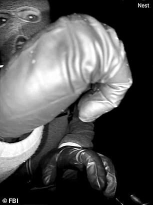 Suspect in Abduction of 84-Year-Old Woman Arrested After 10-Day Search