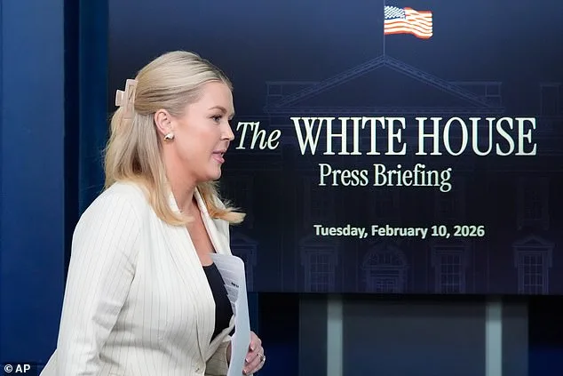 Trump Examines FBI Footage in Search for Missing Mother of Savannah Guthrie