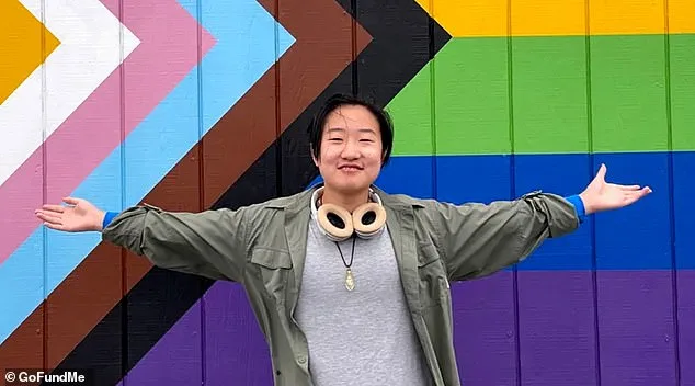 Two Transgender Teens' Suicides at Same School Fuel Calls for Action in LGBTQ+ Community