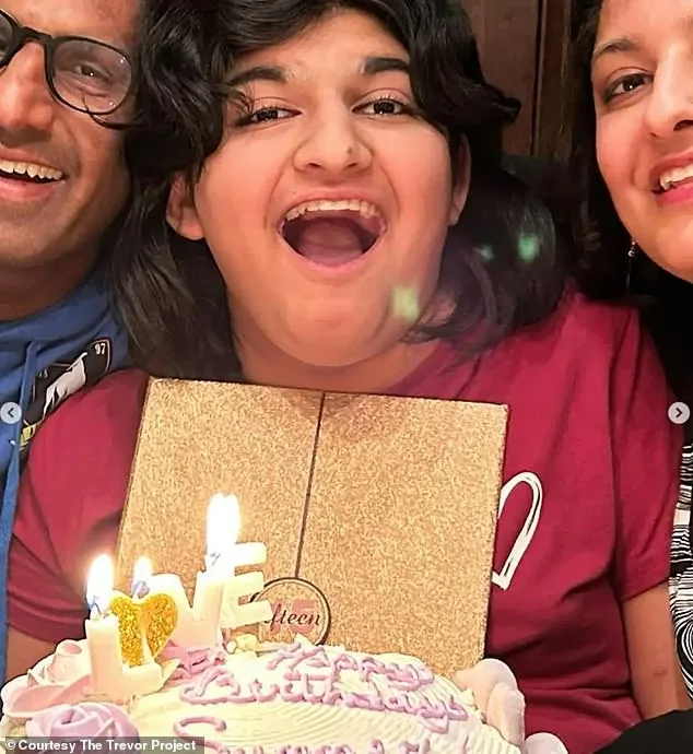 Two Transgender Teens' Suicides at Same School Fuel Calls for Action in LGBTQ+ Community