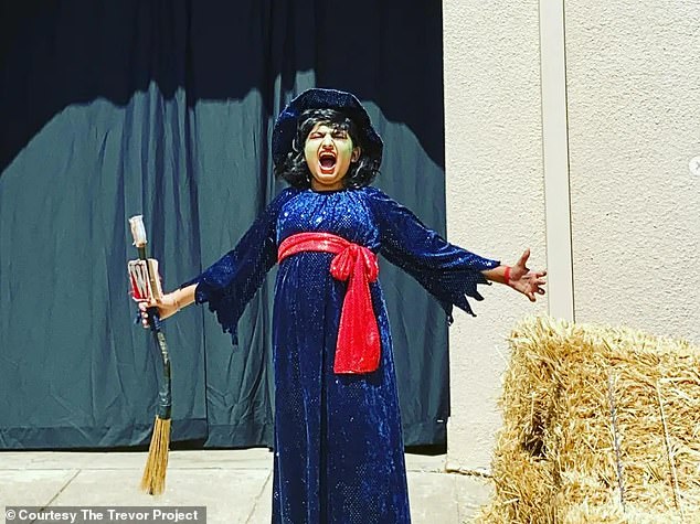 Two Transgender Teens' Suicides at Same School Fuel Calls for Action in LGBTQ+ Community