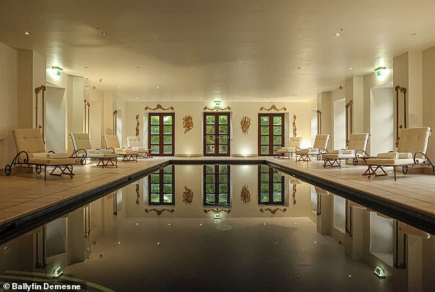 American Heir on Trial for Murder, Trial Unveils Past Ritual Sacrifice Attempt Amid Mental Health Struggles