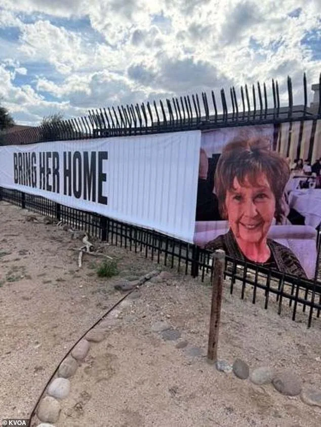 Black Glove Similar to Suspect's Found Near Missing Woman's Home