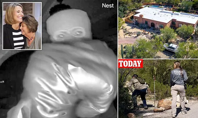 Black Glove Similar to Suspect's Found Near Missing Woman's Home