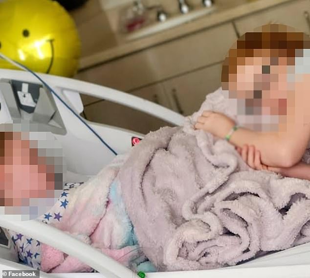 Mother Arrested for Allegedly Contaminating Infant's IV with Feces at Nationwide Children's Hospital