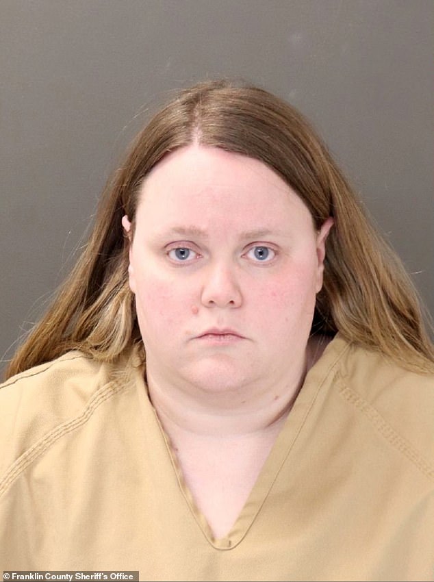Mother Arrested for Allegedly Contaminating Infant's IV with Feces at Nationwide Children's Hospital