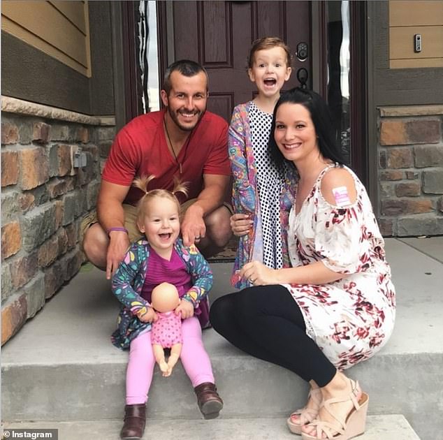 Nichol Kessinger: The Vanishing Figure in the Chris Watts Murders and the Speculation That Follows