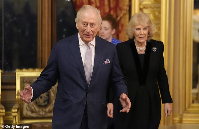 Royal Decorator Chris Eadie Dies by Suicide; Inquest Points to Mental Health Decline and Professional Struggles