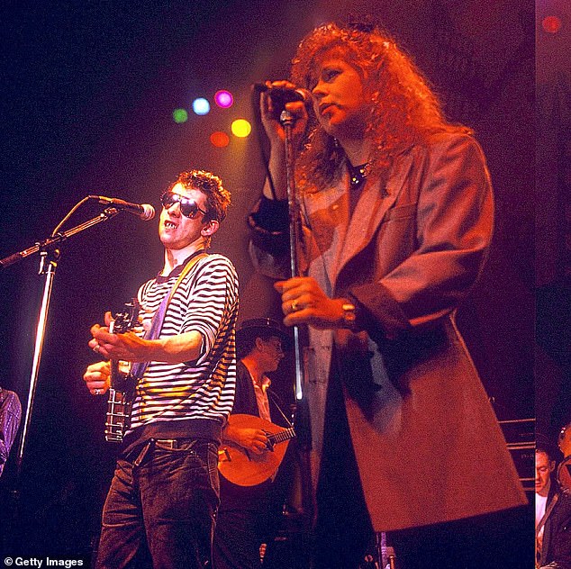 The Pogues' Andrew Ranken Dies at 72, Legacy Lives On in 'Fairytale of New York