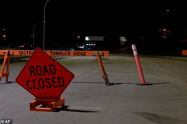 Tragedy Strikes Tumbler Ridge Secondary School: Shooter Leaves Seven Dead in Terrifying Attack