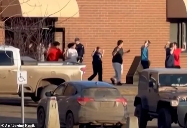 Tragedy Strikes Tumbler Ridge Secondary School: Shooter Leaves Seven Dead in Terrifying Attack