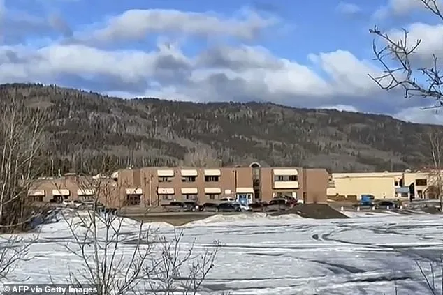 Tragedy Strikes Tumbler Ridge Secondary School: Shooter Leaves Seven Dead in Terrifying Attack