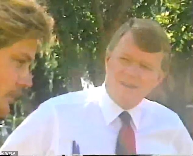 Trailblazing Atlanta News Anchor Wes Sarginson Dies at 82 After 40-Year Legacy