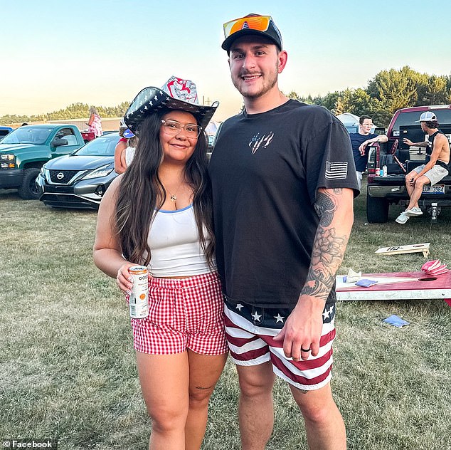 Wedding Website Becomes Epicenter of Union's Invasive Campaign