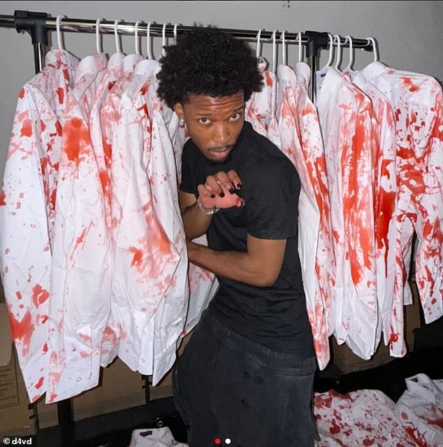 D4vd's Family Faces Legal Battle Over Mysterious Death of 14-Year-Old Girl as Court Demands Cooperation