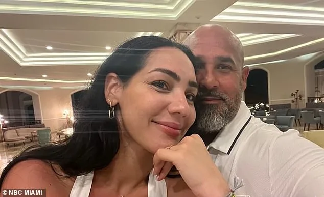 Devastating Grill Explosion: Faulty Gas Line Leaves Arianna Esquiline with Life-Changing Burns