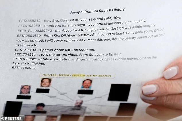 DOJ Under Fire as AG's Notes Leak, Accused of Spying on Congress