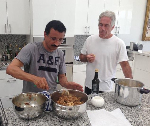 Emirati Billionaire Ousted from DP World Over Epstein Communications