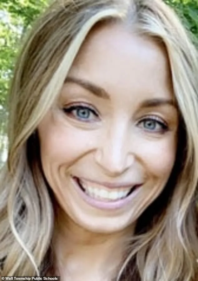 English Teacher Sentenced to 10 Years for Sexual Assault of Students, Pregnancy Detail Revealed