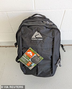 FBI Raises Reward to $100,000 in Search for Missing Tucson Woman, Releases New Suspect Details