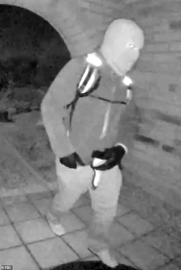 Missing Truck, Surveillance Gaps Hinder Nancy Guthrie Abduction Probe