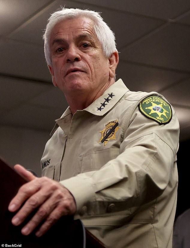 Missing Truck, Surveillance Gaps Hinder Nancy Guthrie Abduction Probe