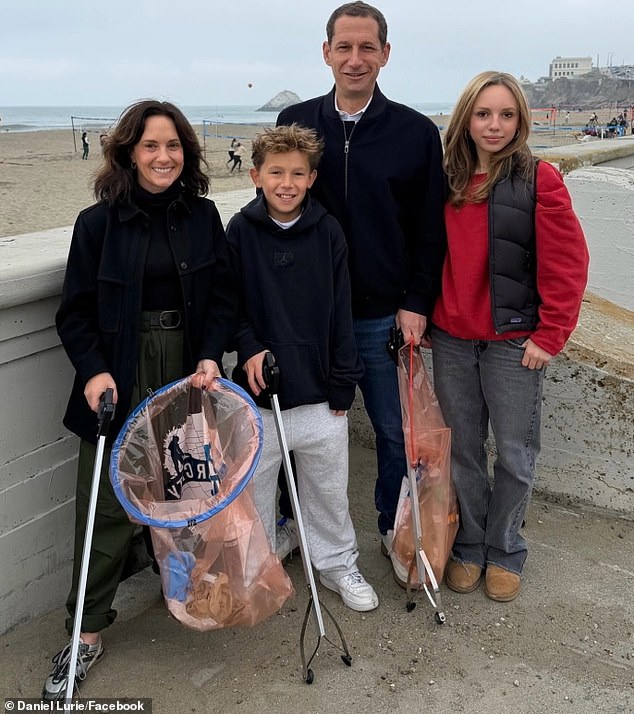 San Francisco Mayor Lurie Allegedly Pressured Officials to Prioritize Opera House Power During Blackout for Daughter's Performance