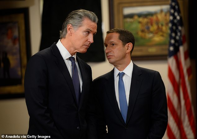 San Francisco Mayor Lurie Allegedly Pressured Officials to Prioritize Opera House Power During Blackout for Daughter's Performance