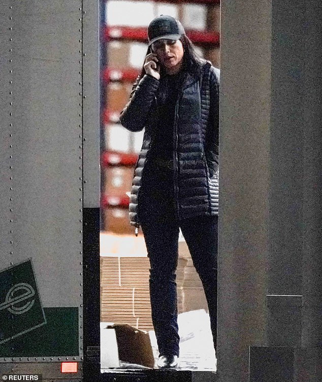 Secret Whistleblower Complaint Involving Jared Kushner Sparks Trump Admin Probe