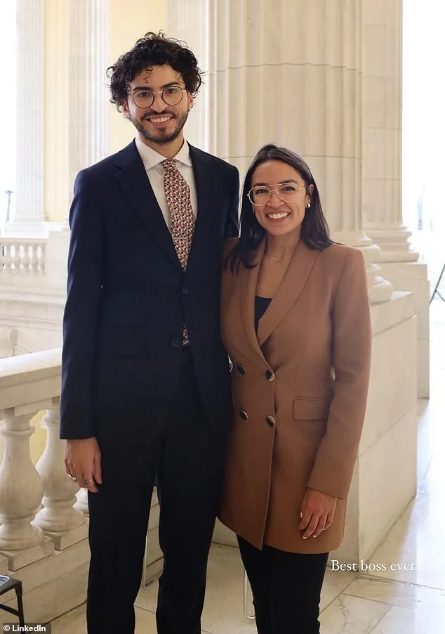 Senior Advisor to NYC's Socialist Mayor Faces Scrutiny Over Years-Long Social Media Campaign Targeting Airline Staff