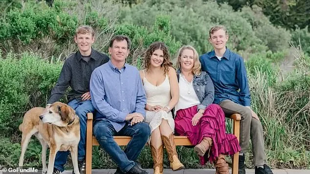 Tragic Accident Claims Lives of Cambria Couple John and Kristen Ruskey, Leaving Family in Shock
