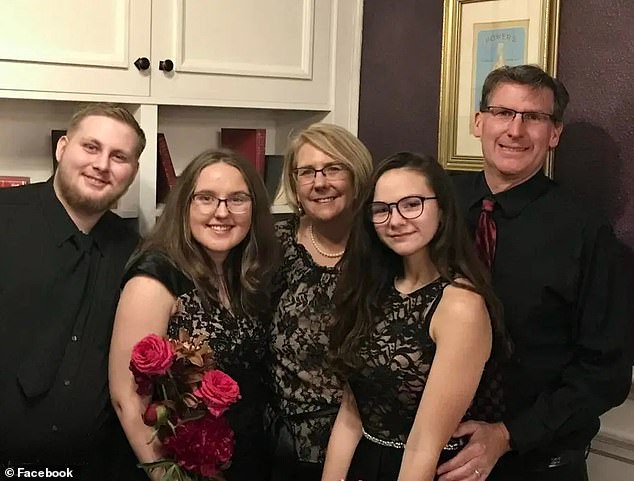 Tragic Death of Hallie Marie Tobler and Husband's Life-Threatening Injuries Leave Family in Deep Grief