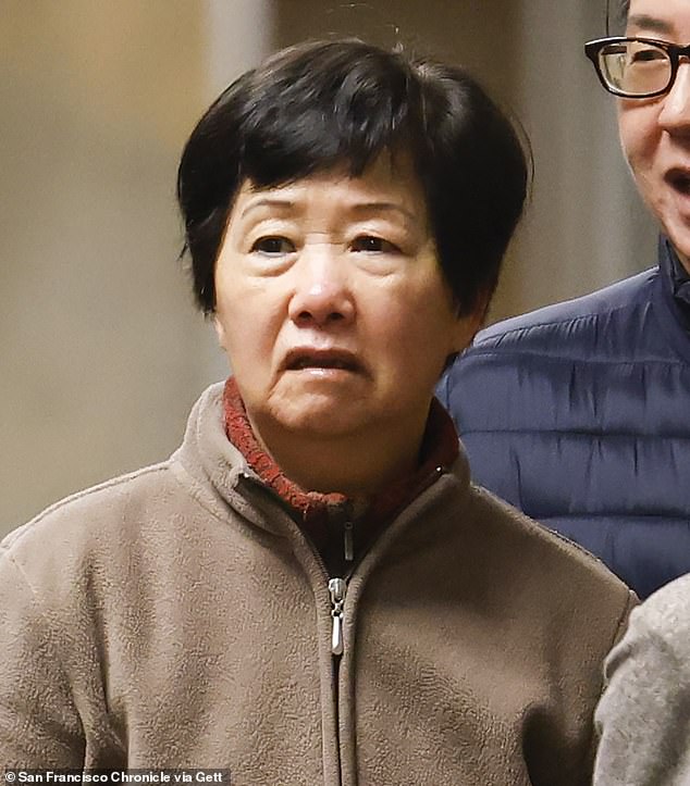 80-Year-Old San Francisco Woman Avoids Prison in Fatal Crash That Killed Four, Court Rules