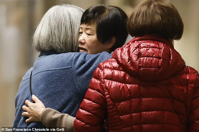 80-Year-Old San Francisco Woman Avoids Prison in Fatal Crash That Killed Four, Court Rules