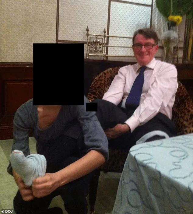 Democrats Push for Mandelson Testimony as New Epstein Links Emerge from DOJ Files