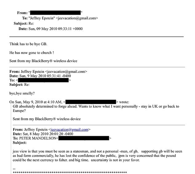 Democrats Push for Mandelson Testimony as New Epstein Links Emerge from DOJ Files