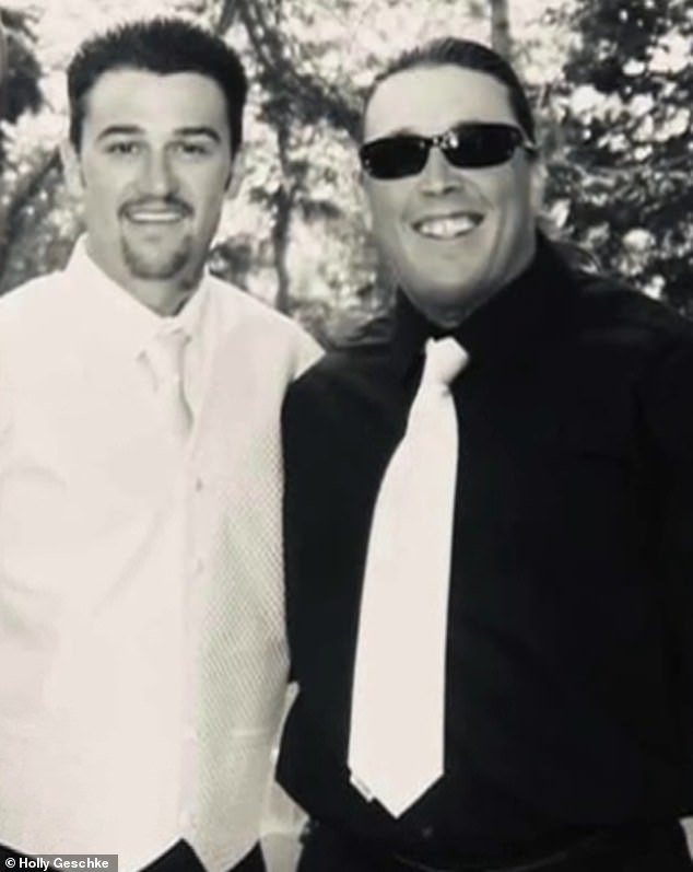 Grieving Colorado Family Forced to Remove Controversial Headstone Over Offensive Images