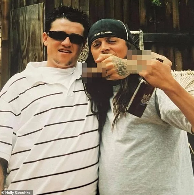 Grieving Colorado Family Forced to Remove Controversial Headstone Over Offensive Images