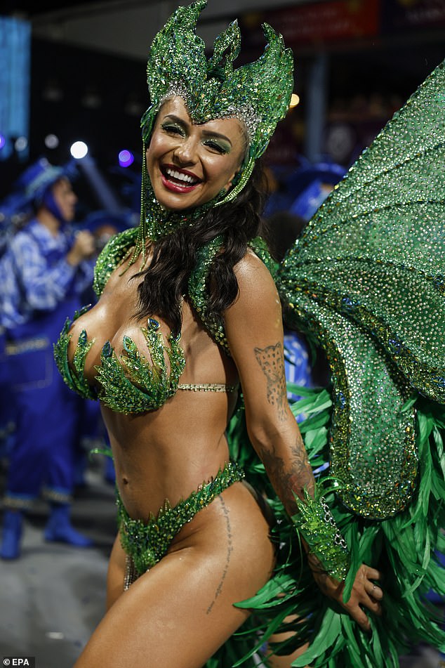 Rio Carnival: A Global Spectacle of Color, Samba, and Cultural Fusion