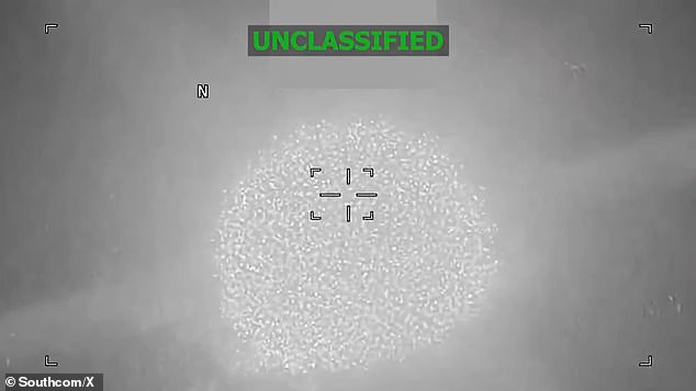 U.S. Strike in Caribbean Kills Three in Drug Trafficking Operation, Heightening Controversy