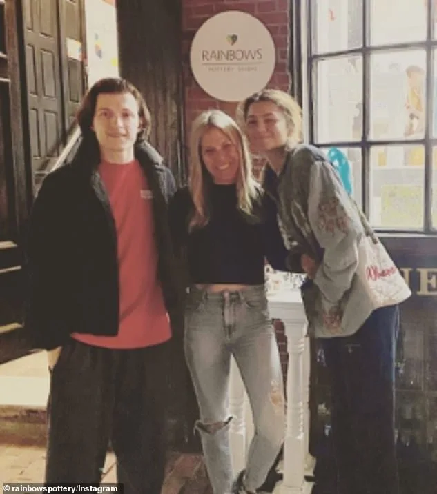 Celebrity-Favorite Rainbows Pottery Studio Mired in Legal and Homophobic Allegations