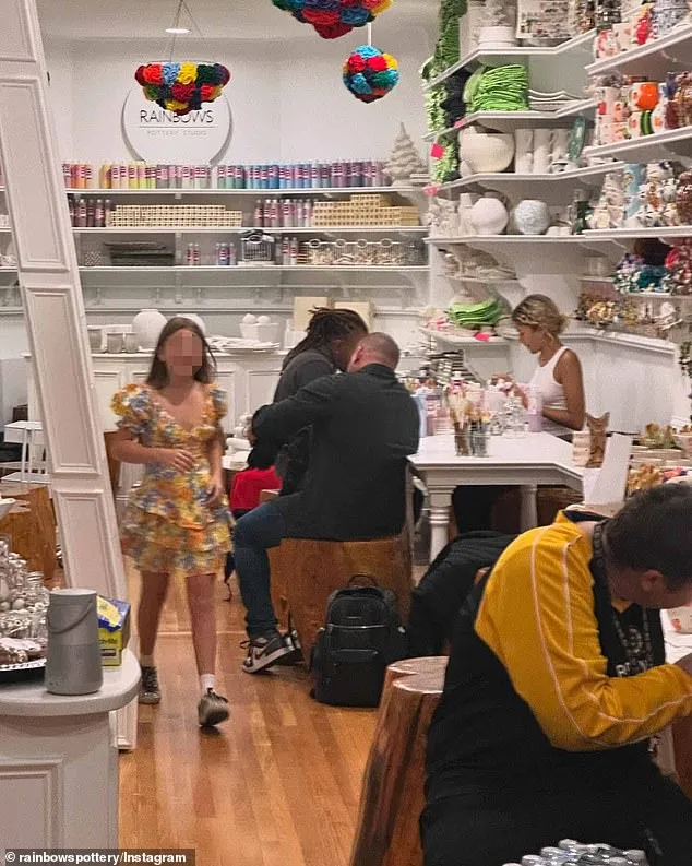 Celebrity-Favorite Rainbows Pottery Studio Mired in Legal and Homophobic Allegations