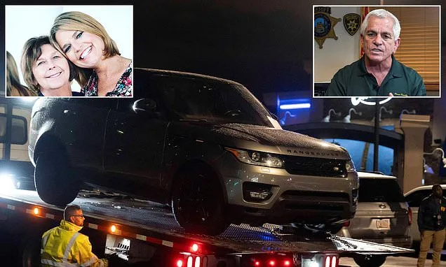 High-Profile Search for Nancy Guthrie Enters Second Week Without Breakthroughs