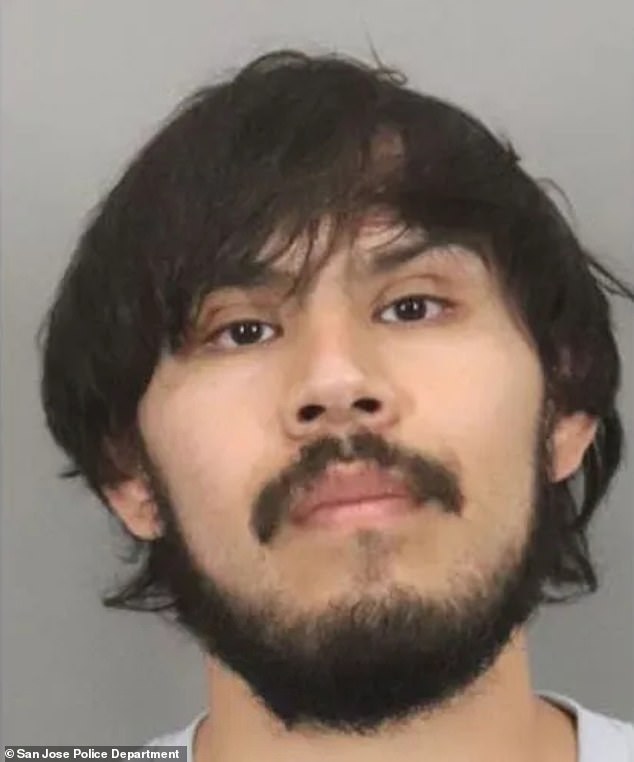 Highly Regarded San Jose Teacher Arrested in Child Exploitation Case