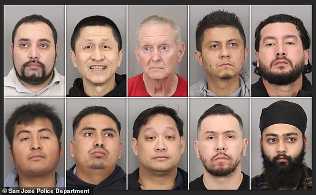 Highly Regarded San Jose Teacher Arrested in Child Exploitation Case