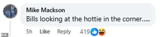 Hillary Clinton's Nostalgic Valentine's Day Photo with Bill Clinton Sparks Online Mockery