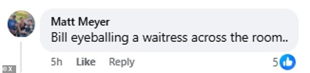 Hillary Clinton's Nostalgic Valentine's Day Photo with Bill Clinton Sparks Online Mockery