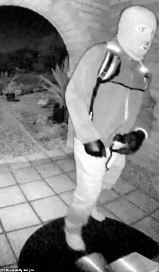 Missing 84-Year-Old Nancy Guthrie: Federal Agents Use 'Signal Sniffer' in Ongoing Search