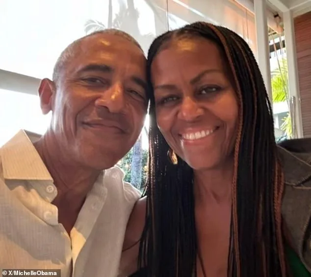 Obama Admits Political Return Could Cost His Marriage