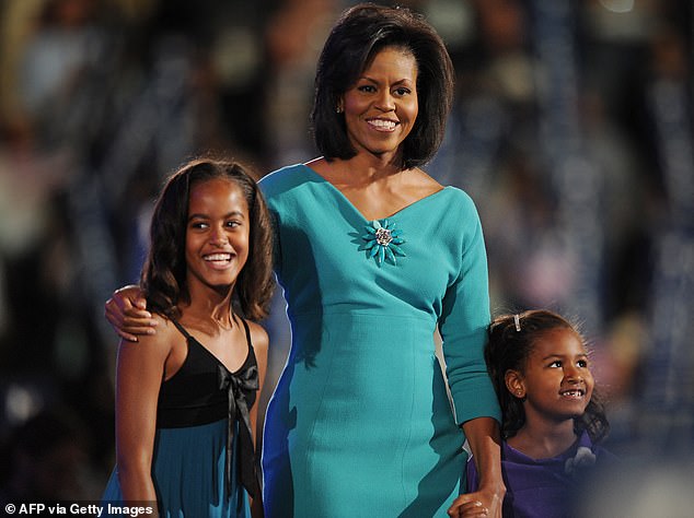 Obama Admits Political Return Could Cost His Marriage